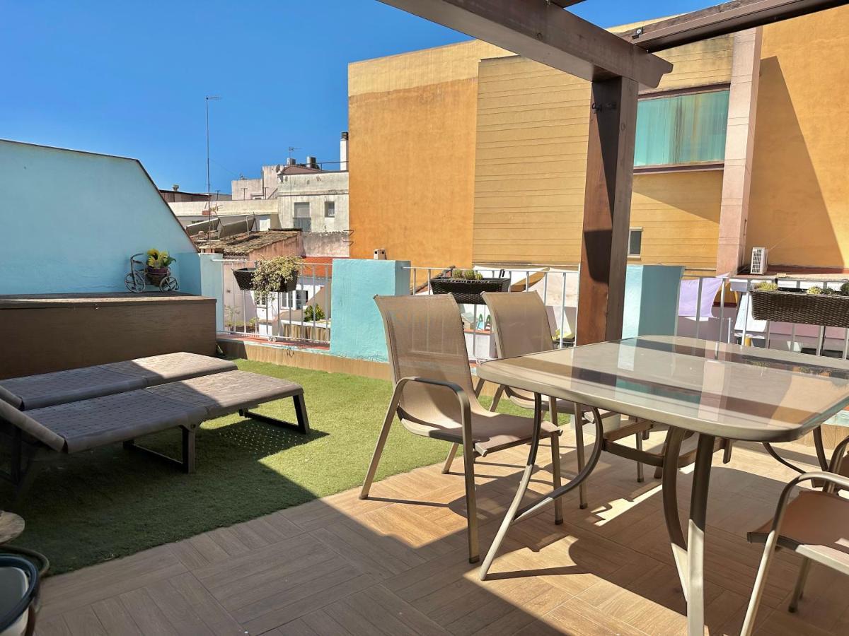San Fernando 27 Atico Apartman Córdoba Kültér fotó