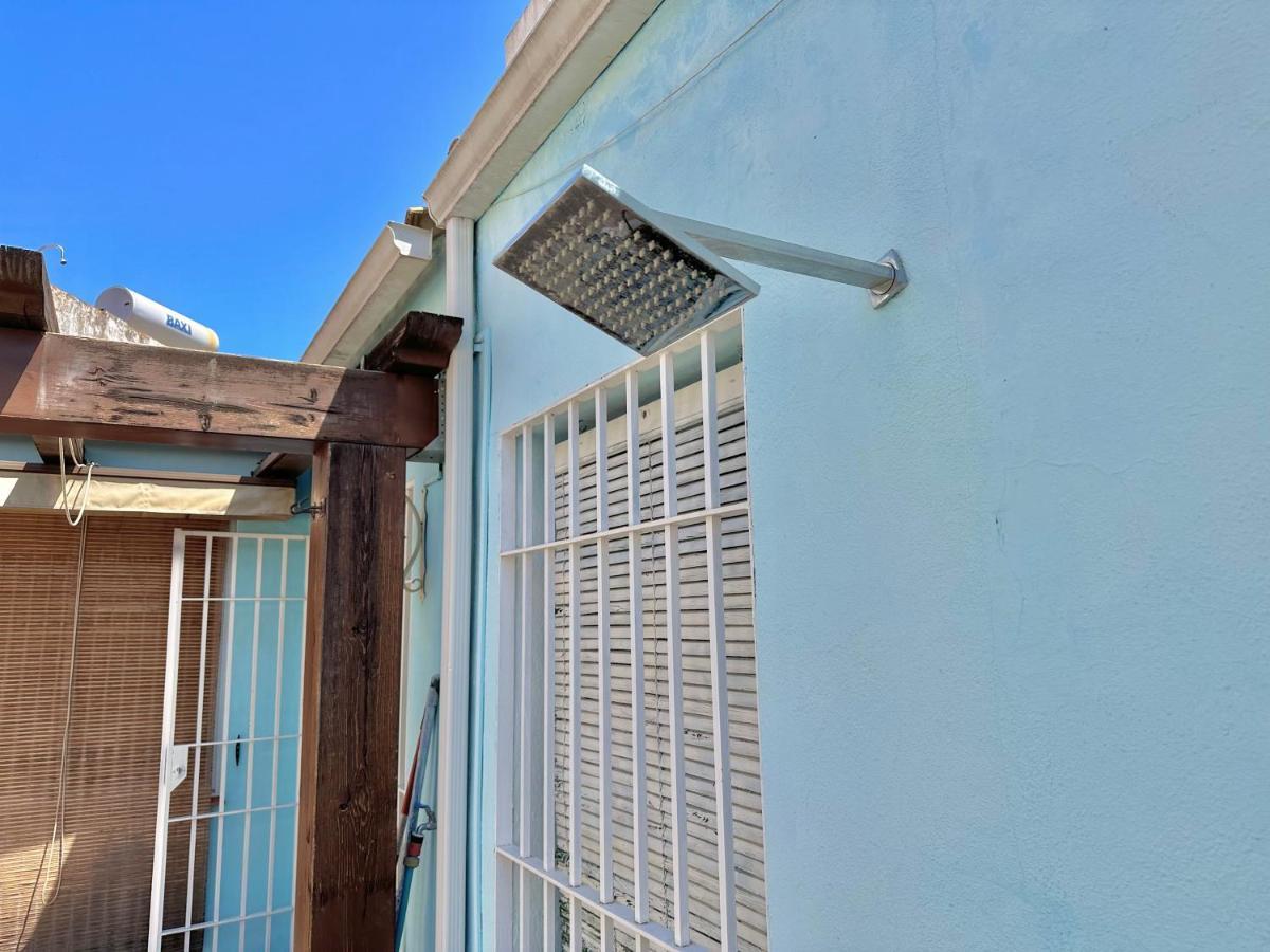 San Fernando 27 Atico Apartman Córdoba Kültér fotó