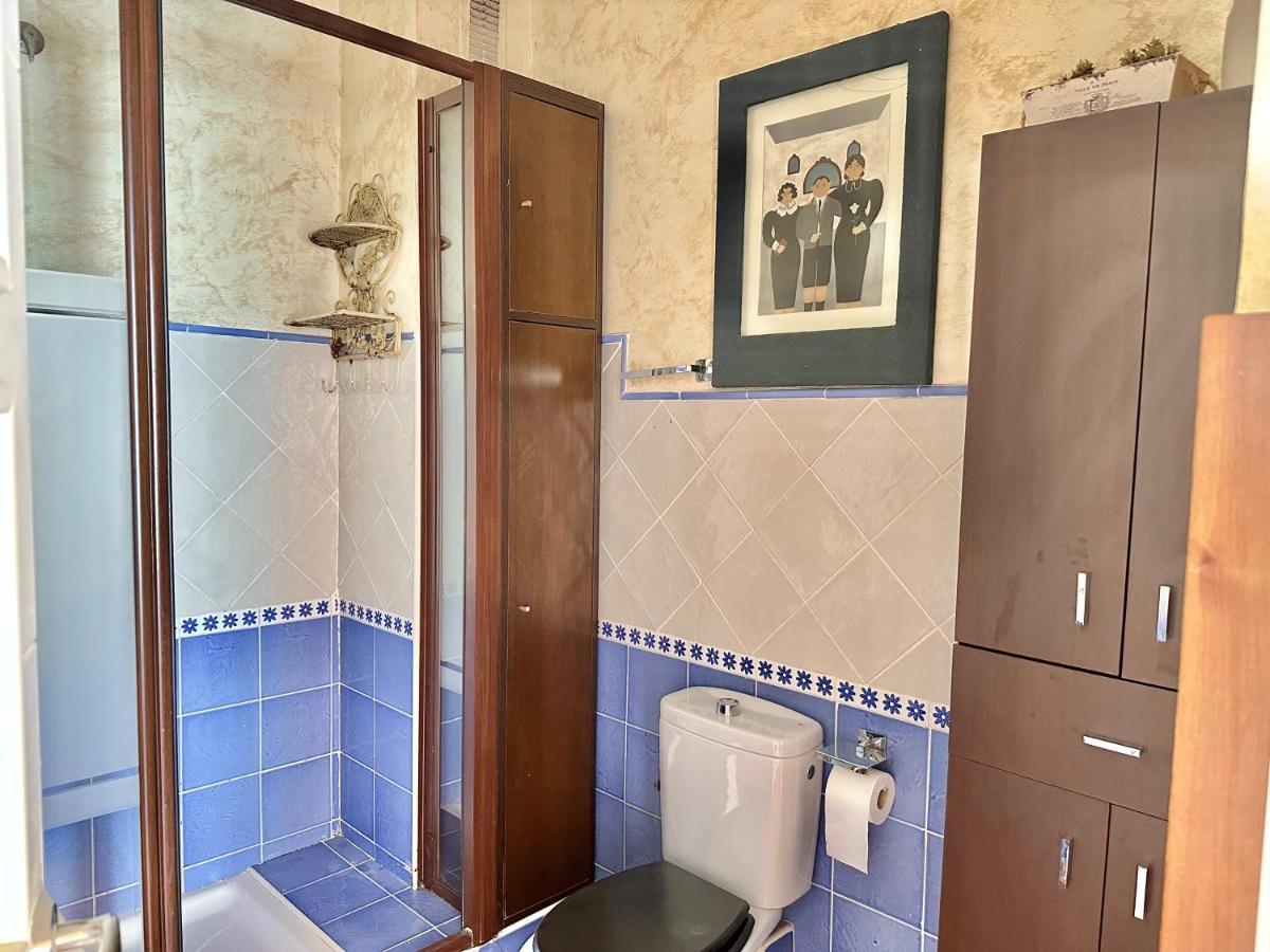 San Fernando 27 Atico Apartman Córdoba Kültér fotó